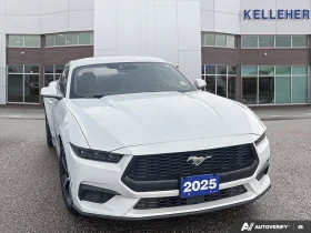 Ford Mustang 2.3 EcoBoost FASTBACK* КАМЕРА* КРАЙНА ЦЕНА* , снимка 2