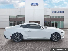 Ford Mustang 2.3 EcoBoost FASTBACK* КАМЕРА* КРАЙНА ЦЕНА* , снимка 4
