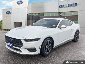 Ford Mustang 2.3 EcoBoost FASTBACK* КАМЕРА* КРАЙНА ЦЕНА* , снимка 1