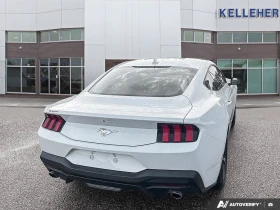 Ford Mustang 2.3 EcoBoost FASTBACK* КАМЕРА* КРАЙНА ЦЕНА* , снимка 6