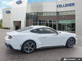 Ford Mustang 2.3 EcoBoost FASTBACK* КАМЕРА* КРАЙНА ЦЕНА* , снимка 5
