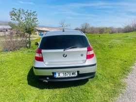 BMW 116, снимка 5