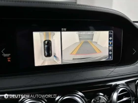 Mercedes-Benz Maybach S560 LONG /ОБДУХВАНЕ/ПАНОРАМА/ДИСТРОНИК/360, снимка 14
