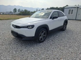 Mazda MX-30 E -SKYACTIV NAVI 360 BOSSE, снимка 1