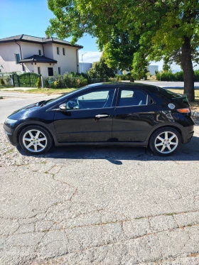 Honda Civic, снимка 3