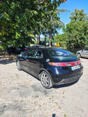 Honda Civic, снимка 4