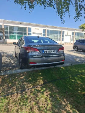 Hyundai I40 1.7 TDCI, снимка 3