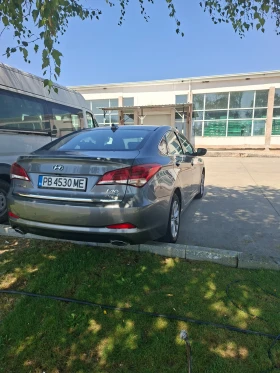 Hyundai I40 1.7 TDCI, снимка 4