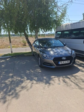 Hyundai I40 1.7 TDCI, снимка 2