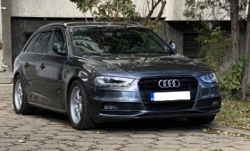 Audi A4 S line - Sport/Plus quattro, снимка 1
