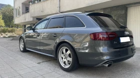 Audi A4 S line - Sport/Plus quattro, снимка 3