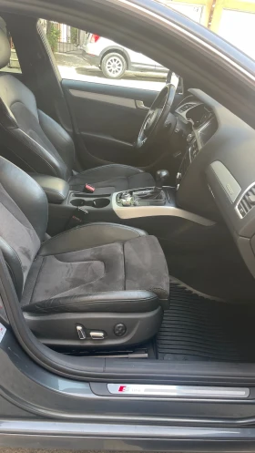 Audi A4 S line - Sport/Plus quattro, снимка 10
