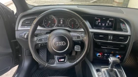 Audi A4 S line - Sport/Plus quattro, снимка 6