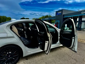 BMW 540 Stage 2+ , снимка 2
