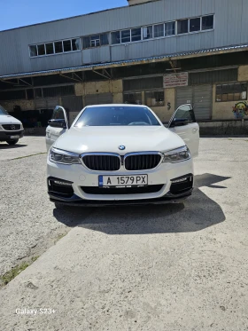 BMW 540 Stage 2+ , снимка 15