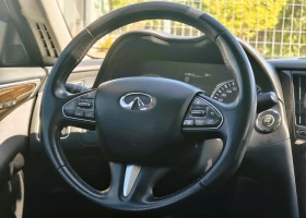 Infiniti Q50 2.2D-170hp-194, 007 KM!, снимка 7