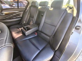 Infiniti Q50 2.2D-170hp-194, 007 KM!, снимка 10