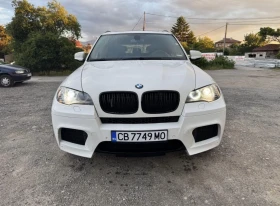 BMW X5M, снимка 12