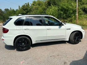 BMW X5M, снимка 4