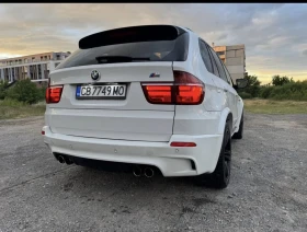 BMW X5M, снимка 11