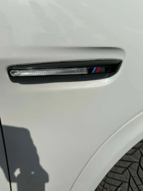 BMW X5M, снимка 5