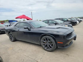 Dodge Challenger 3.6l Sxt, снимка 4
