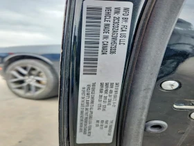 Dodge Challenger 3.6l Sxt, снимка 12