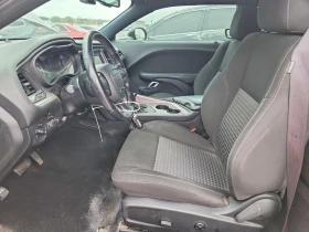 Dodge Challenger 3.6l Sxt, снимка 7