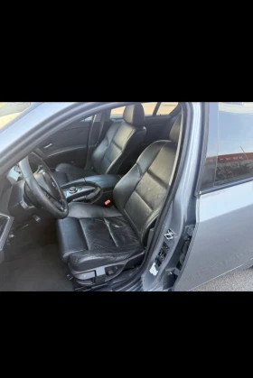 BMW 525 525 ix  218 ks, снимка 7