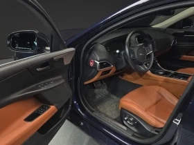 Jaguar XE  20D Portfolio, снимка 10