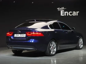 Jaguar XE  20D Portfolio, снимка 2
