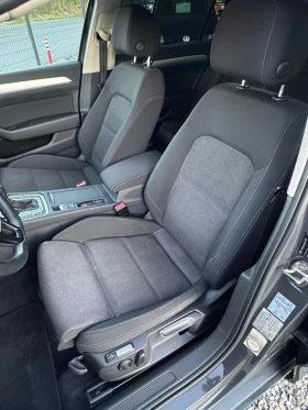 VW Passat 2.0 150kc DSG, снимка 13