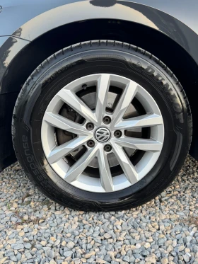 VW Passat 2.0 150kc DSG, снимка 9