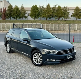 VW Passat 2.0 150kc DSG, снимка 1