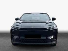 Toyota C-HR  Teamplayer Navi Kamera Matrix-LED , снимка 4