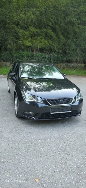 Seat Leon 1.6tdi, снимка 3