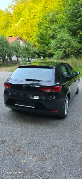 Seat Leon 1.6tdi, снимка 5