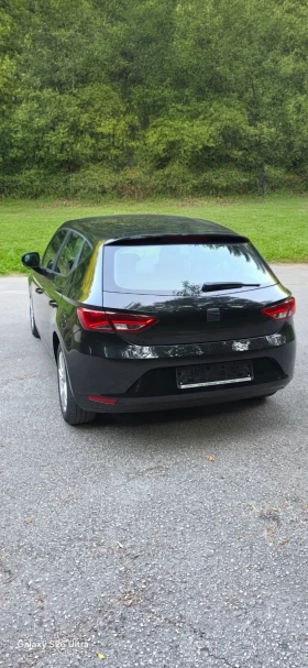 Seat Leon 1.6tdi, снимка 7