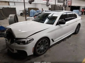 BMW 540, снимка 2