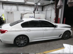 BMW 540, снимка 12