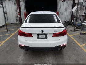 BMW 540, снимка 15