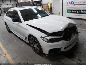 BMW 540, снимка 1