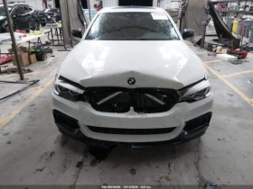 BMW 540, снимка 6