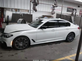 BMW 540, снимка 13
