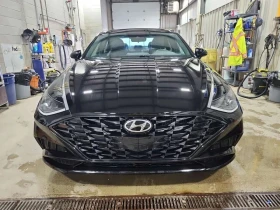 Hyundai Sonata, снимка 2