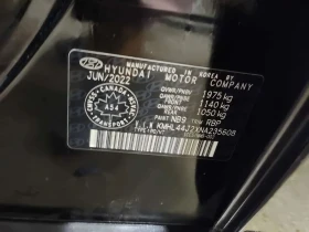 Hyundai Sonata, снимка 16