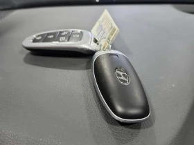 Hyundai Sonata, снимка 9