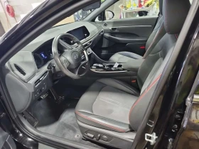 Hyundai Sonata, снимка 10