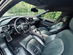 Audi S8 Matrix/Carbon/21 /600+ Hp/Massage/Лизинг, снимка 4 - Автомобили и джипове - 42203883