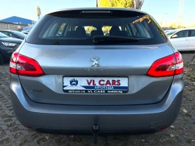 Обява за продажба на Peugeot 308 1.6 Bluehdi  ~15 299 лв. - изображение 4